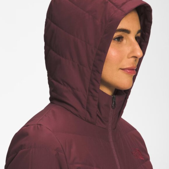 The North Face Tamburello Parka - NWOT - Picture 5 of 10